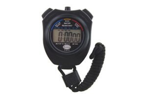 Digital Stop Watch