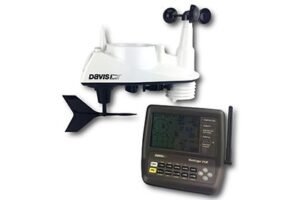 Vantage Vue Wireless Weather Station