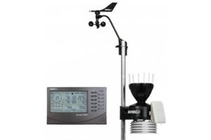 Vantage Pro 2 with Standard Radiation Shield