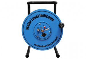 Water Level Indicator Slope