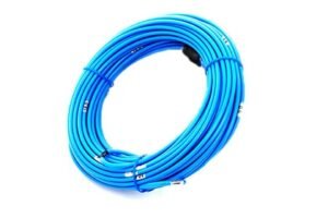 Polychain (Stainless Steel Core)