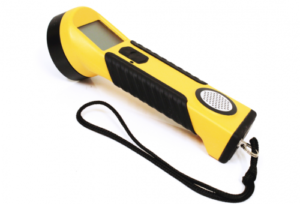 KT-10 Magnetic Susceptibility Meter