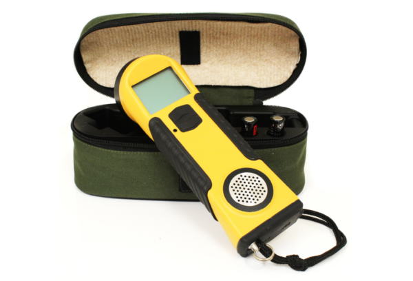 KT-10 Combined Magnetic Susceptibility & Conductivity Console Upgrades - Image 2