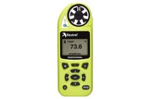 Kestrel 5200 Pocket Professional Environmental Meter