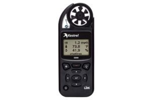 Kestrel 5000 Pocket Environmental Meter