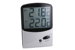 Thermometer Min/Max Digital