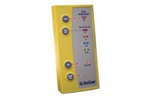 Skyscan P5-3 Lightning Detector