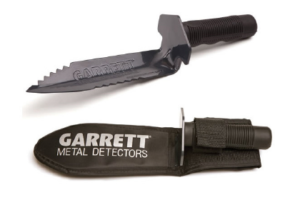 Garrett Edge Digger