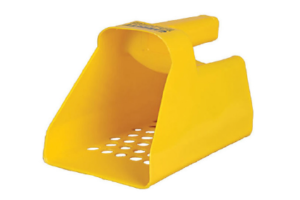 Garrett Plastic Sand Scoop