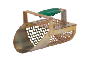 Garrett Metal Sand Scoop