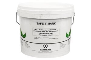 Safe-T-Mark 10L