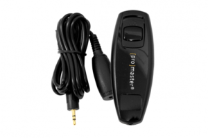 Camera Remote