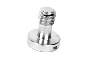 Camera Mount Flat Head Screw