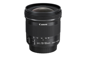 Camera Lens
