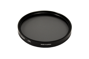 Circular Polarising Filter
