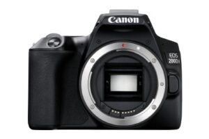 Canon EOS 200D MKII (Body)