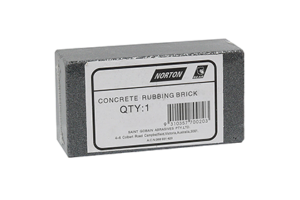 Diamond Blade Dressing Brick