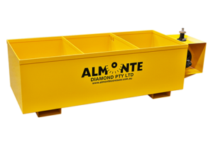 Almonte Recycle Water Unit