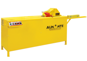 Almonte Automatic Core Saw