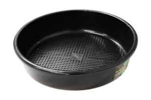 Plastic Rim Sieve