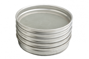 Aluminium Sieve 330mm