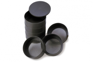 Hubbard 6 Sieve Set