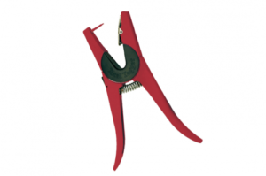Large Tags Applicator