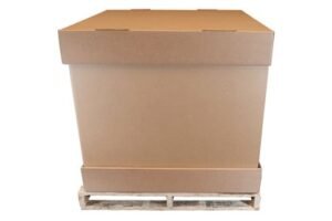 Pallet Carton