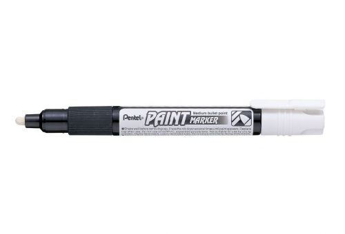 Pentel Paint Marker 1 Pentel Paint Marker