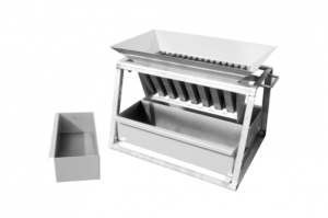 Sample Splitter Stainless Steel 1 Tier
