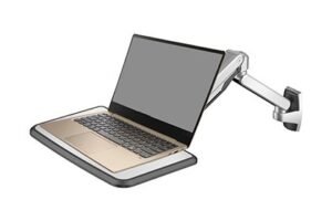 Laptop Arm with Desk Mount