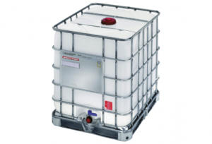 Intermediate Bulk Container (IBC) 1000L
