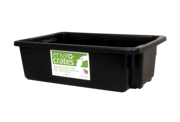 Crate Stack & Nest Enviro Range 32L