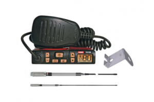 TX3100 UHF Two Way CB Starter Kit
