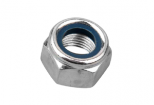 Nut Nylon Lock Insert