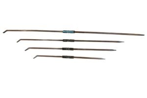 Scaling Bar - C/W Deflector