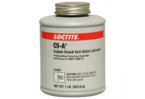 Loctite C5-A Copper Anti-Seize 453g