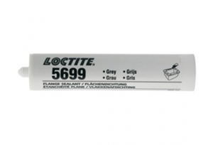 Loctite Grey High Performance RTV Silicone Gasket Maker 300mL