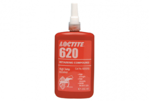 Loctite Retaining Compound 250mL