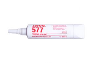 Loctite High Pressure Pipe Sealant 250mL