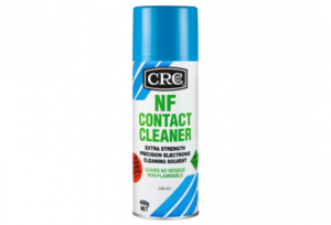 CRC NF Contact Cleaner 400g