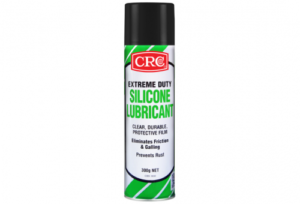 CRC Extreme Duty Silicone Lubricant 300g