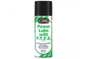 CRC Power Lube with PTFE 300g