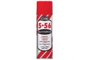 CRC 5-56 Flammable Aerosol 175g