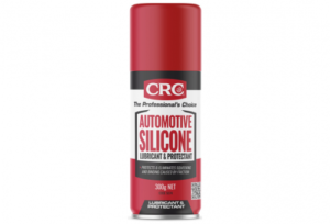CRC Automotive Silicone Lubricant 300g