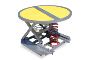 Palift Turntable