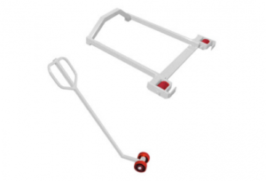 Palift Mobile Dolly Base and Dolly Handle