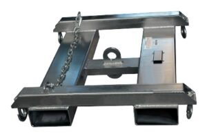 Bulk Bag Forklift/Crane Jib