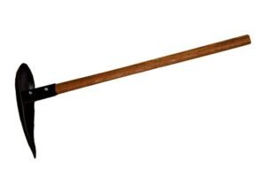 Wooden Pelican Pick