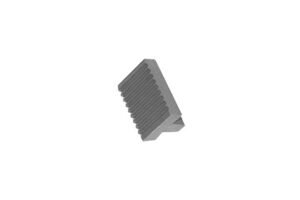 Heel Jaw